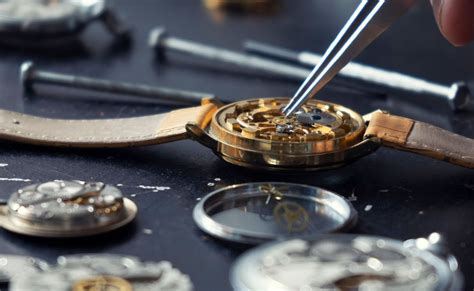 sydney watch repair|mechanical watch repair cost.